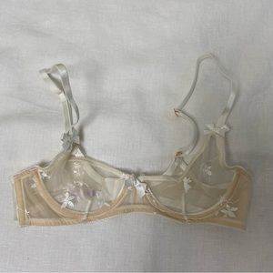 Savage X Fenty Lace Bra